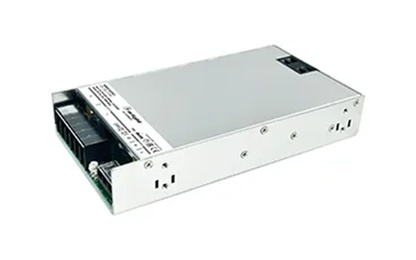 в защ. кожухе с PFC [IP20, металл] изображение