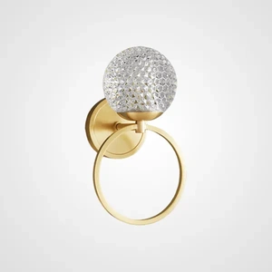 Изображение Настенный Светильник Hoop C Wall By Imperiumloft