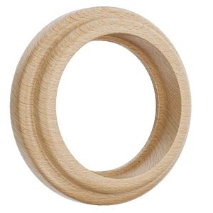 Изображение Рамка на 1 пост (светлый бук) W0015224