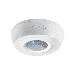 Изображение Датчик движения ESYLUX MD 360/8 Basic (EB10430404)