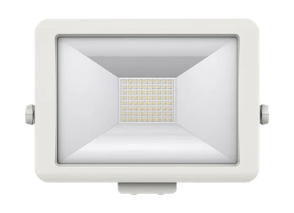 Изображение Прожектор светодиодный Theben theLeda B50L WH (1020687)