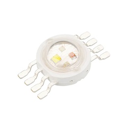 3W-24W RGB, RGBW изображение