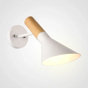 Изображение Бра Aj Wall By Arne Jacobsen For Louis Poulsen Белый By Imperiumloft