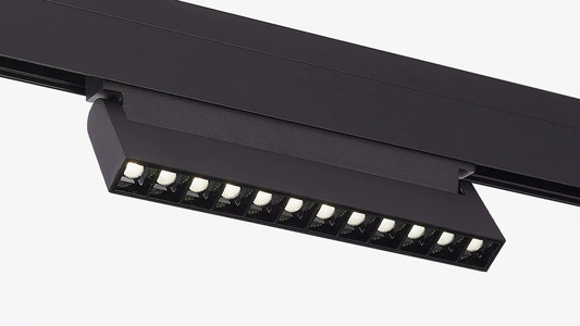 Изображение Светильник интерьерный Светильник SILED LINE DIRECT-03 12 Вт.