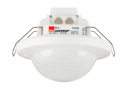 Изображение Датчик движения B.E.G. BL4-FC (93288)