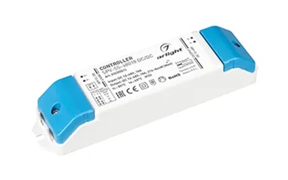 Устройство плавного запуска LED лент изображение