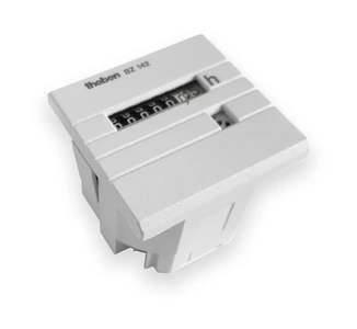 Изображение Счетчик часов наработки электромеханический Theben BZ 142-1 230V 60Hz (1420621)