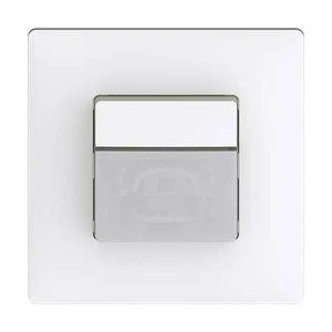 Изображение Датчик присутствия Theben theMura P180 2.20 KNX UP WH (2069658)