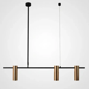 Изображение Подвесной Светильник Adis By Imperiumloft