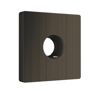 Изображение Накладка для TV розетки оконечной (бронзовый) W1193012