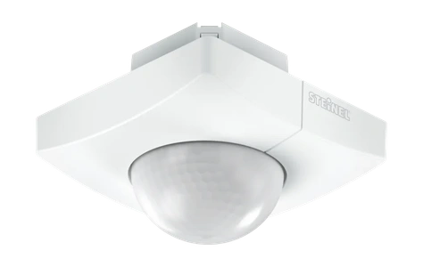 Изображение Датчик движения Steinel IS 345 SQUARE UP DALI-2 Input Device (057282)