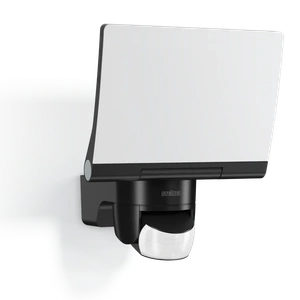 Изображение Прожектор с датчиком движения Steinel XLED home 2 XL black (030049)