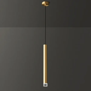 Изображение Подвесной Светильник Gift A Brass By Imperiumloft