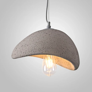 Изображение Подвесная Люстра Cemencloud A D30 Grey By Imperiumloft