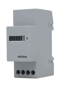 Изображение Счетчик наработки часов Grasslin Taxxo 403 (05.21.0001.1)