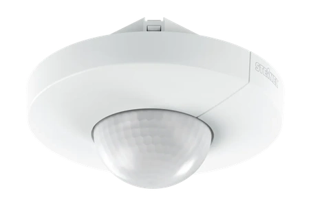 Изображение Датчик движения Steinel IS 3360 ROUND UP DALI-2 Input Device (057268)