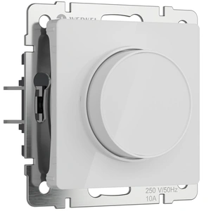 Изображение W1142041/ Диммер (белый акрил) W1142041