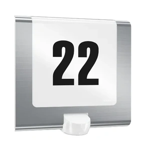 Изображение Светильник с датчиком движения Steinel L 220 LED (010454)