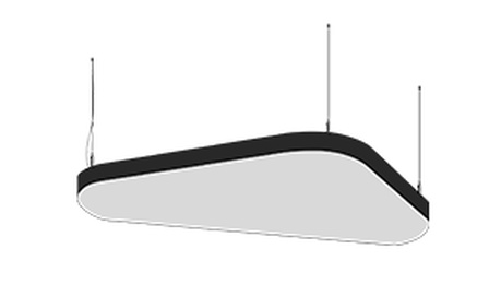 MS-SOFT TRIO | Трингл изображение