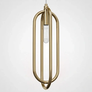 Изображение Подвесной Светильник Tube By Imperiumloft