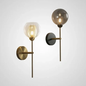 Изображение Настенное Бра Igen Wall By Imperiumloft