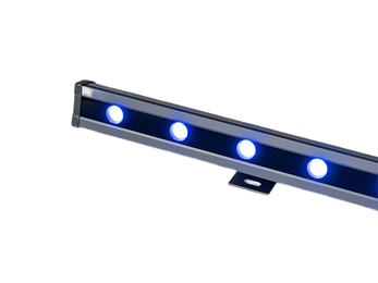 Линейные 24V RGB изображение