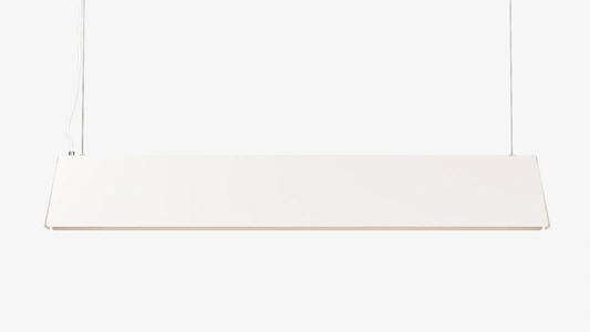 Изображение Светильник интерьерный Светильник SILED ASTERIA 1500 34 Вт.