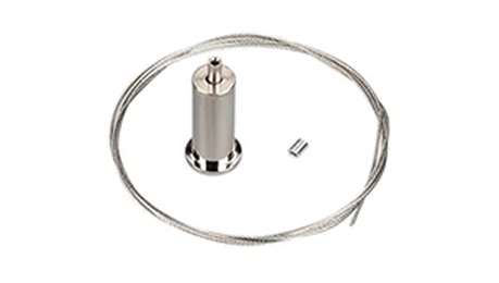 Крепления и прутки KLUS изображение