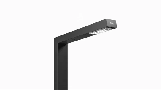 Изображение Светильник уличный Светильник SILED CELID 1.2 35 Вт.