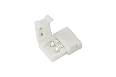Коннекторы 2pin для лент 8 мм изображение