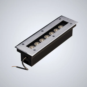 Изображение Баффи грунт линейный