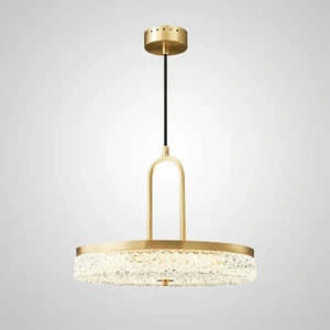 Изображение Подвесной Светильник Joanna D25 By Imperiumloft