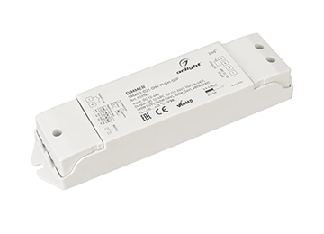 SMART Диммеры CV [12-48V] изображение