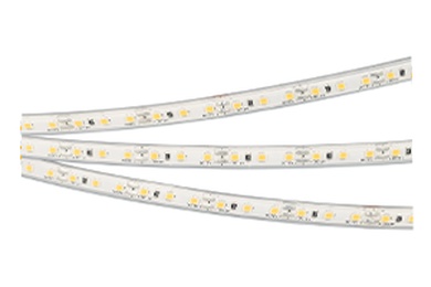 A120 12V 16.8 W/m IP68 бассейн изображение