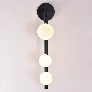 Изображение Бра Doll Black By Imperiumloft