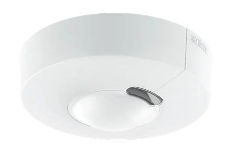 Изображение Датчик движения Steinel HF 3360 ROUND AP KNX (058234)