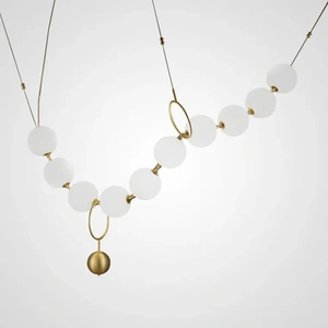 Изображение Подвесной Светильник Coco By Imperiumloft