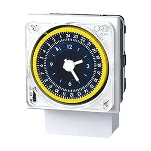 Изображение Цифровой таймер Orbis DATA MICRO 2+, белый (OB171912N)