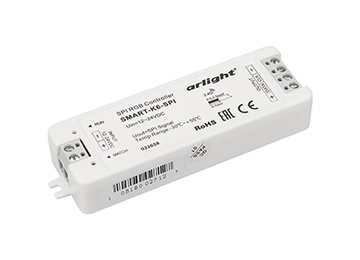 SPI Контроллеры [программа] изображение