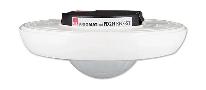 Изображение Датчик присутствия B.E.G. PD2N-KNX-DX-FM (93361)