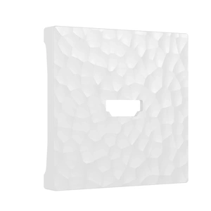 Изображение Накладка для розетки HDMI (белый) W1296001