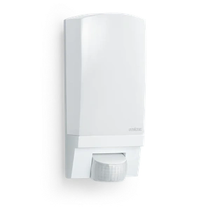 Изображение Светильник с датчиком движения Steinel L 1 white (650513)