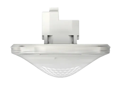 Изображение Датчик присутствия Theben thePrema S360-100 E UP WH (2070600)