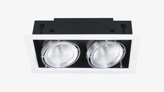 Изображение Светильник интерьерный Светильник SILED DOUBLE RISE 35 Вт.