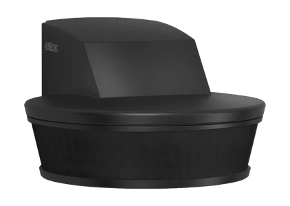 Изображение Датчик движения Steinel sensIQ S антрацит (056650)