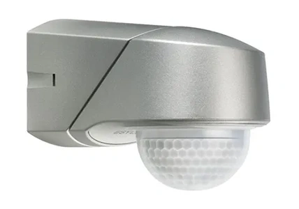 Изображение Датчик движения ESYLUX RC 230i серебристый (EM10015618)