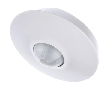 Изображение Датчик присутствия ESYLUX PD 360/8 Slave (EM10425028)