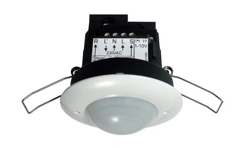 Изображение Датчик присутствия B.E.G. PD2-M-DIM-FC (92167)