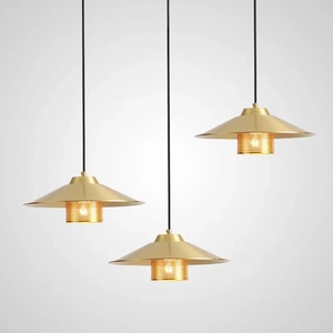 Изображение Подвесной Светильник Serenity By Imperiumloft