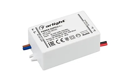 AC/DC [ток 500-600mA] изображение